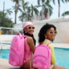 SHADOW SHARKS – BUBBLE POP Mini-Taschen-Rucksäcke
