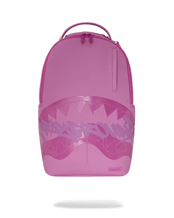 SHADOW SHARKS – BUBBLE POP RUCKSACK