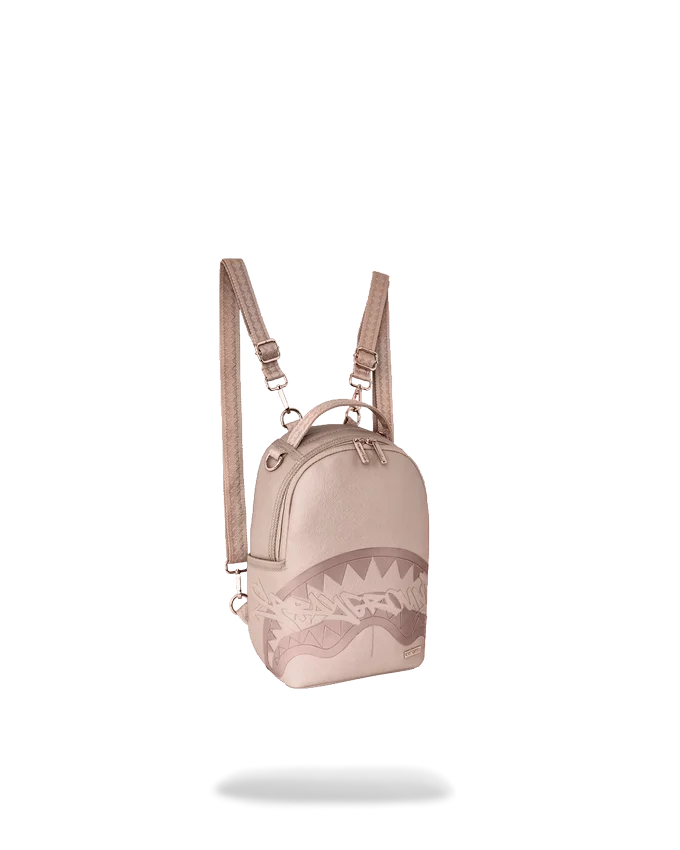 SHADOW SHARKS – ROSE GHOST Mini-Rucksäcke