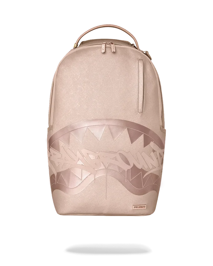 SHADOW SHARKS ROSE GHOST RUCKSACK