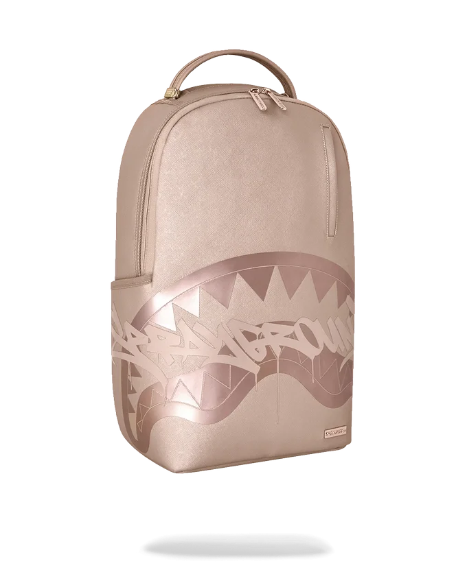 SHADOW SHARKS ROSE GHOST RUCKSACK