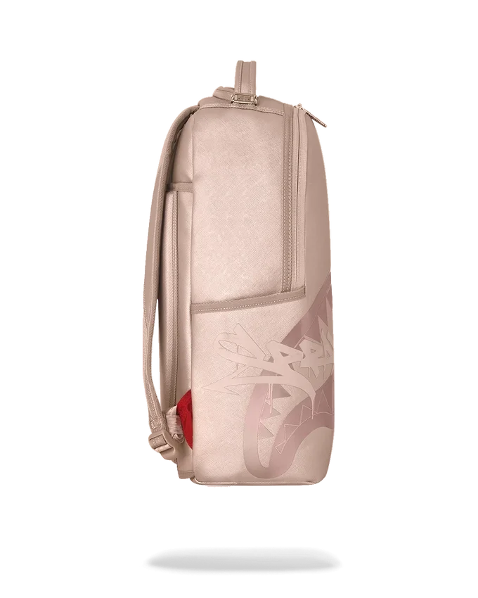 SHADOW SHARKS ROSE GHOST RUCKSACK