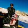 SHARCTIC ARCTIC CAMPER RUCKSACK