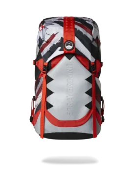 SHARCTIC ARCTIC CAMPER RUCKSACK