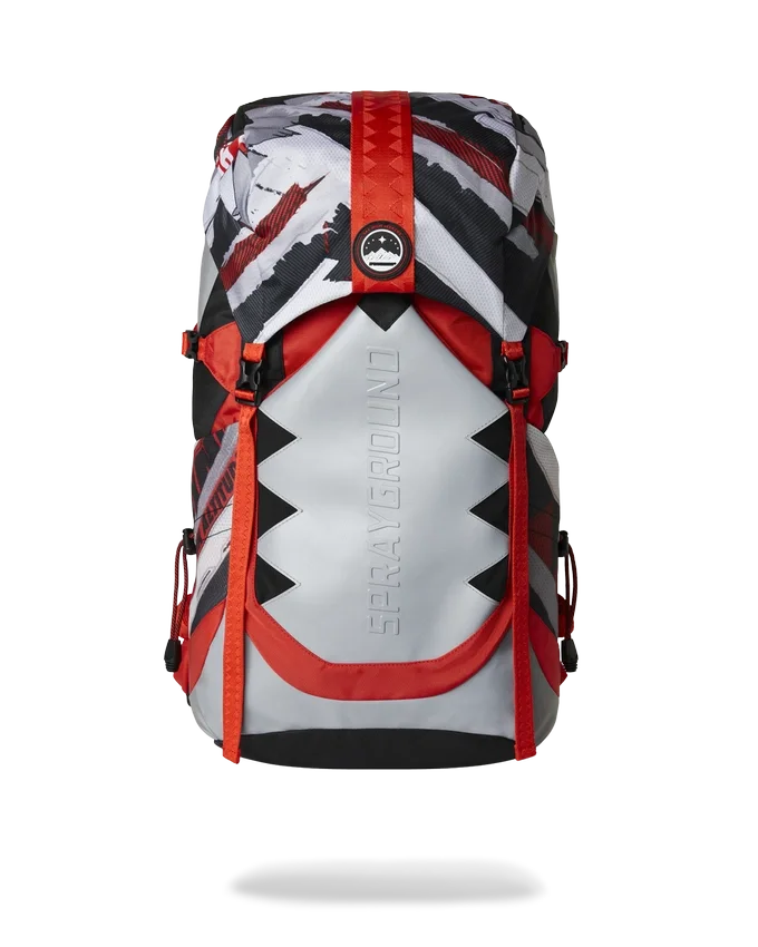 SHARCTIC ARCTIC CAMPER RUCKSACK