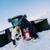 SHARCTIC ARCTIC CAMPER RUCKSACK