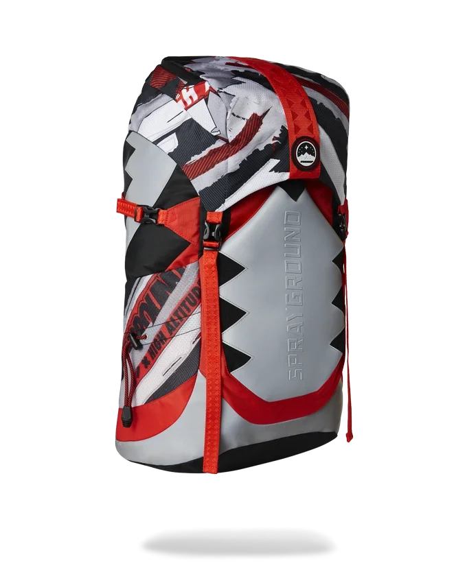 SHARCTIC ARCTIC CAMPER RUCKSACK