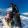 SHARCTIC ARCTIC CAMPER RUCKSACK