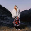 SHARCTIC ARCTIC MONEYBEAR-Rucksäcke