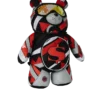 SHARCTIC ARCTIC MONEYBEAR-Rucksäcke