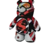 SHARCTIC ARCTIC MONEYBEAR-Rucksäcke