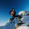 SHARCTIC ARCTIC RUCKSACK