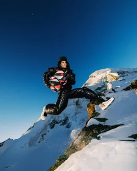 SHARCTIC ARCTIC RUCKSACK