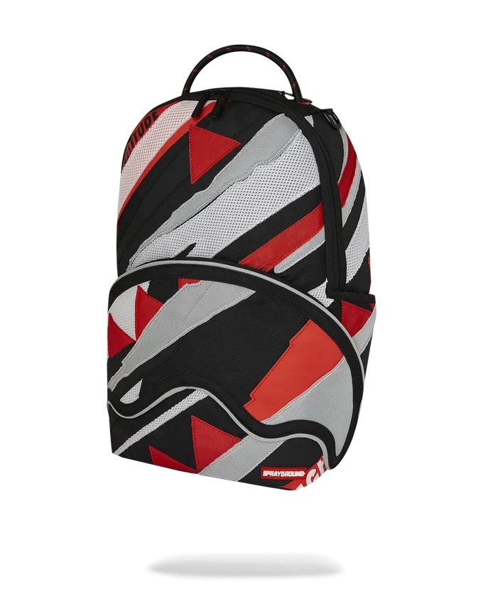 SHARCTIC ARCTIC RUCKSACK