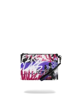 SHARK ATELIER CROSSOVER CLUTCH