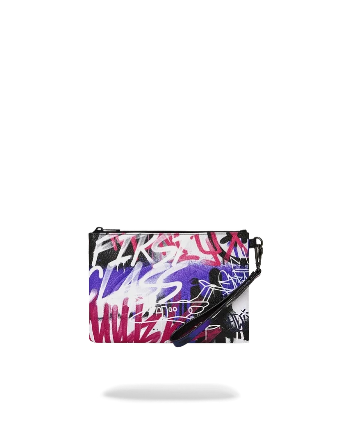 SHARK ATELIER CROSSOVER CLUTCH