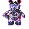 Shark ATELIER MONEYBEAR TEDDYBEAR Rucksäcke