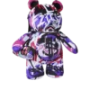 Shark ATELIER MONEYBEAR TEDDYBEAR Rucksäcke