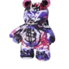 Shark ATELIER MONEYBEAR TEDDYBEAR Rucksäcke