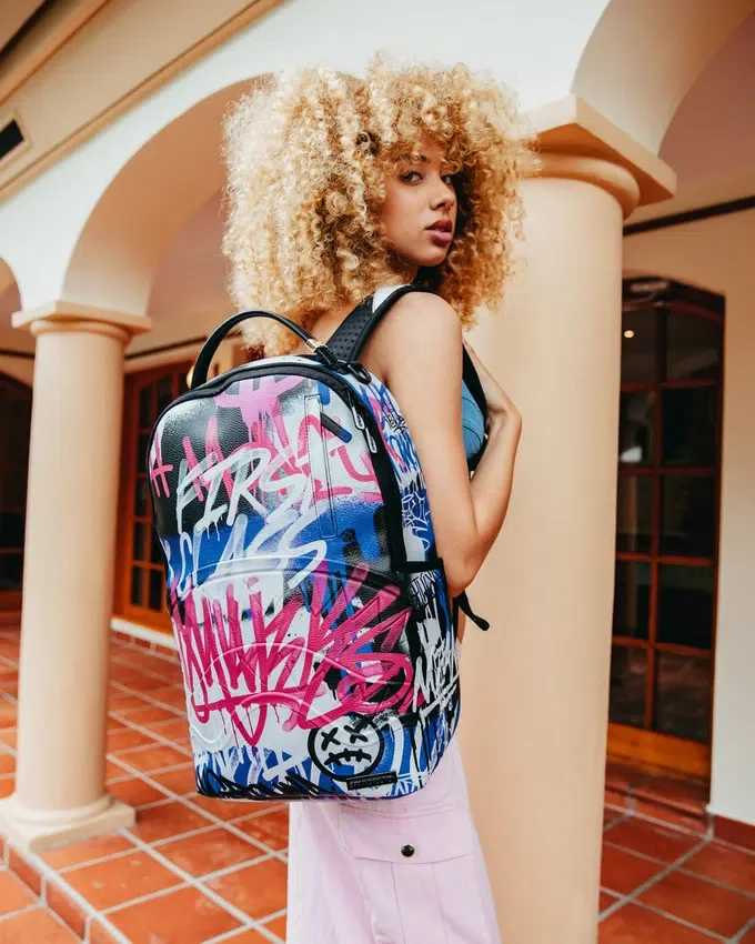 SHARK ATELIER RUCKSACK