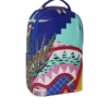 SHARK BEACH RUCKSACK