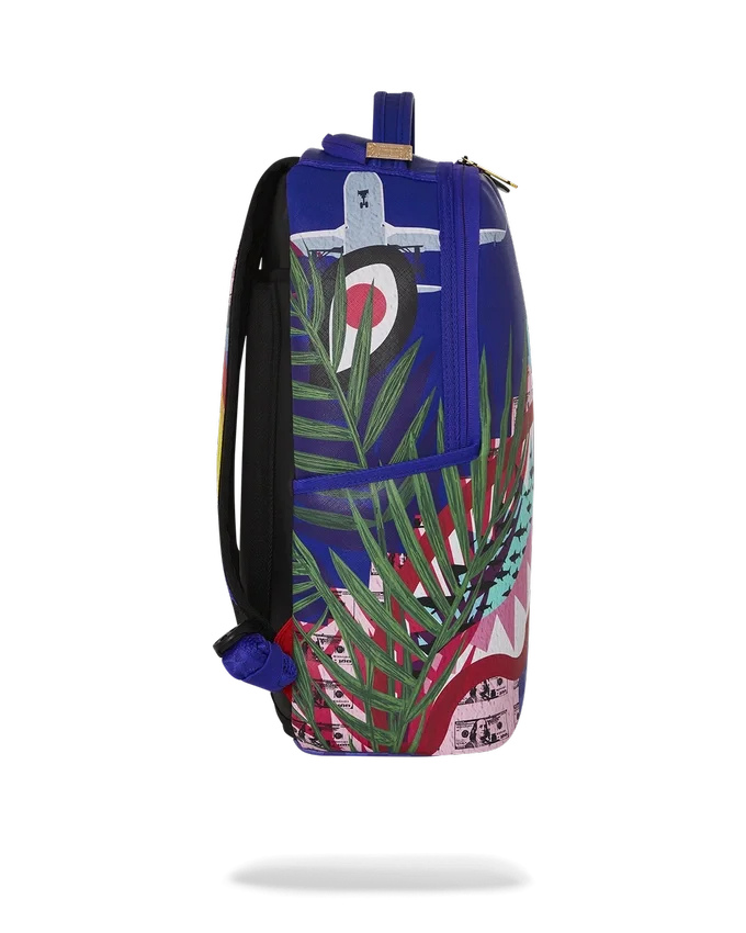 SHARK BEACH RUCKSACK