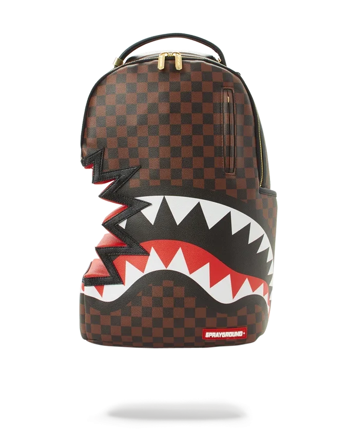 Shark Bite <3 SHARKS IN PARIS