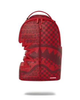 SHARK BITE INFARED RUCKSACK (DLXV)