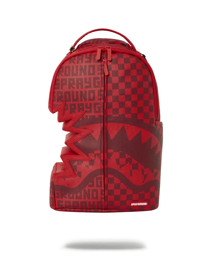 SHARK BITE INFARED RUCKSACK (DLXV)