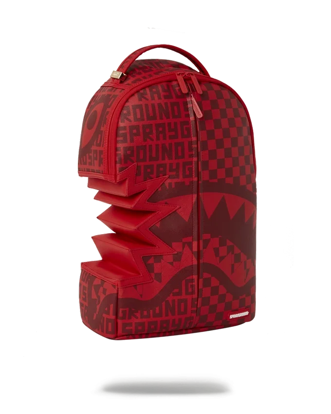 SHARK BITE INFARED RUCKSACK (DLXV)