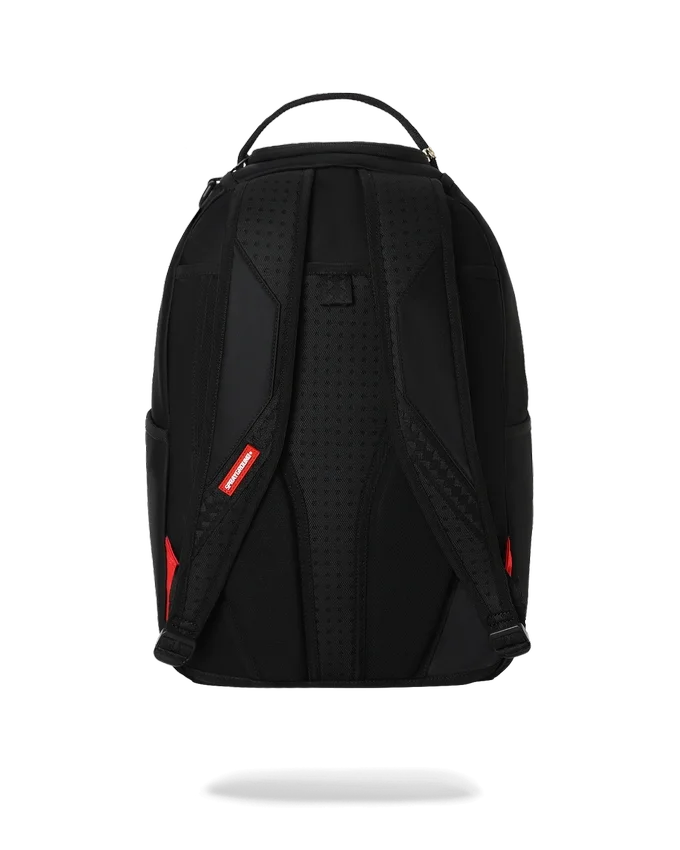 SHARK CENTRAL 2.0 BEYOND TIME RUCKSACK