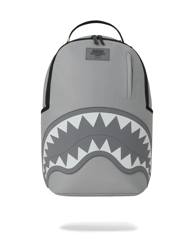 SHARK CENTRAL 2.0 (HAZE) RUCKSACK