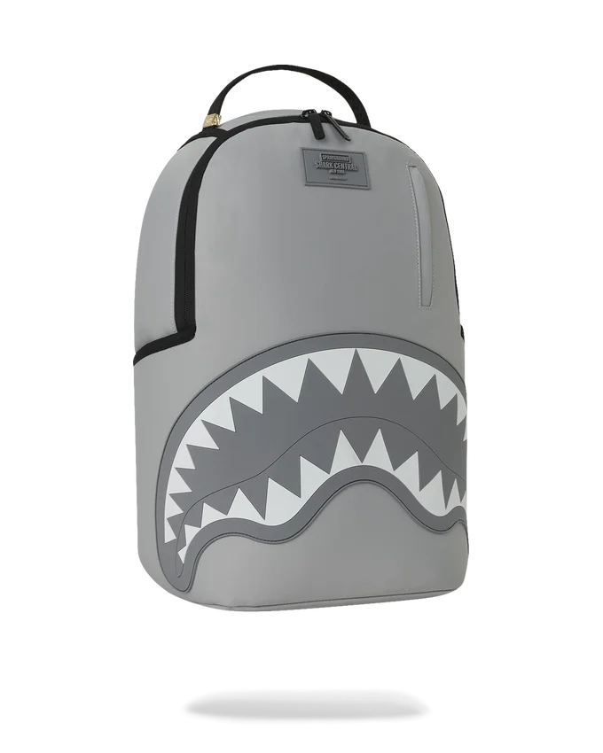 SHARK CENTRAL 2.0 (HAZE) RUCKSACK