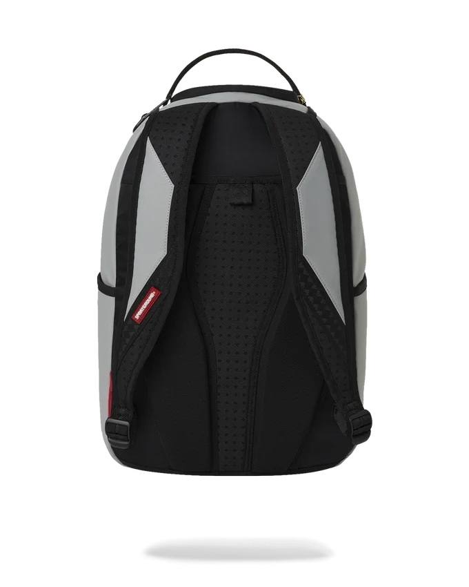 SHARK CENTRAL 2.0 (HAZE) RUCKSACK