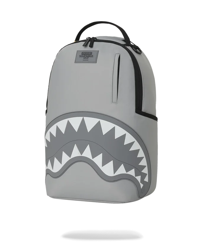 SHARK CENTRAL 2.0 (HAZE) RUCKSACK