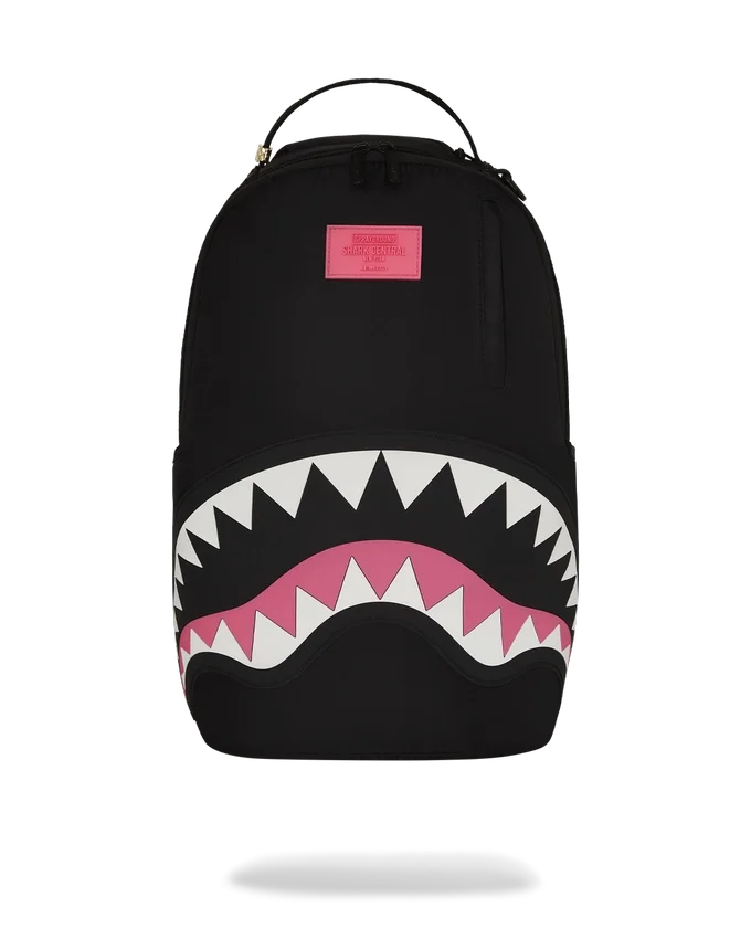 SHARK CENTRAL 2.0 NEON VENOM RUCKSACK