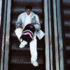 SHARK CENTRAL 2.0 NEON VENOM RUCKSACK