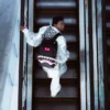 SHARK CENTRAL 2.0 NEON VENOM RUCKSACK