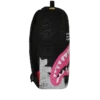 SHARK CENTRAL ACRYL-ART DLX-BAUMWOLL-RUCKSACK