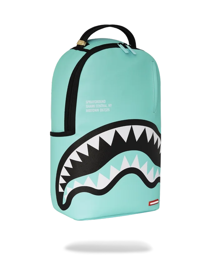 SHARK CENTRAL ADRIATIC DLXSV RUCKSACK
