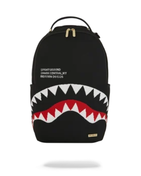 SHARK CENTRAL AEROFLEX RUCKSACK