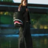 SHARK CENTRAL AEROFLEX RUCKSACK