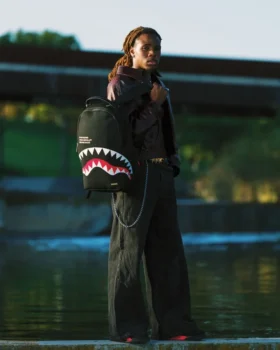 SHARK CENTRAL AEROFLEX RUCKSACK