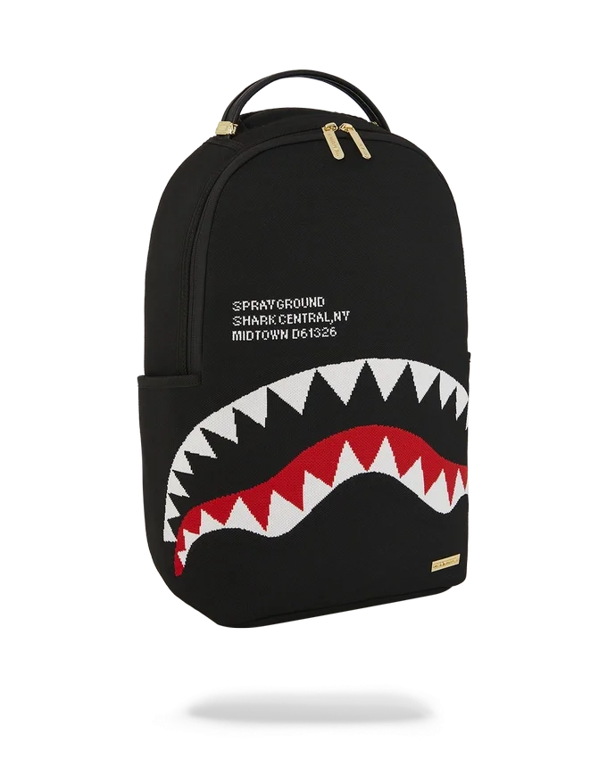 SHARK CENTRAL AEROFLEX RUCKSACK