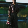 SHARK CENTRAL AEROFLEX RUCKSACK