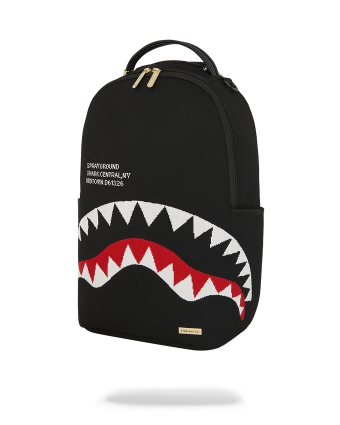 SHARK CENTRAL AEROFLEX RUCKSACK