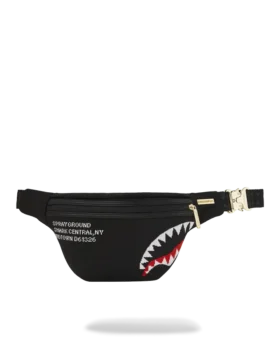 SHARK CENTRAL AEROFLEX SAVVY Umhängetasche