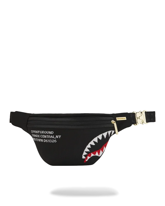SHARK CENTRAL AEROFLEX SAVVY Umhängetasche