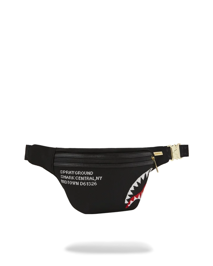SHARK CENTRAL AEROFLEX SAVVY Umhängetasche