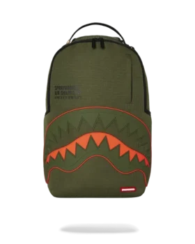 SHARK CENTRAL AIRBORNE RUCKSACK
